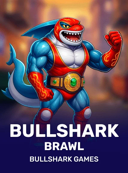 Bullshark Brawl