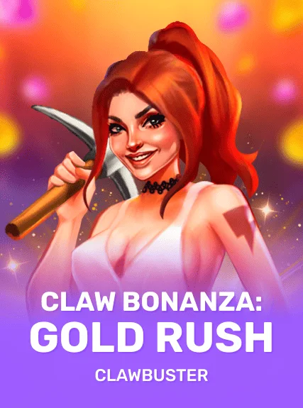 Claw Bonanza: Gold Rush