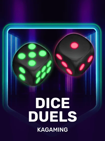 Dice Duels