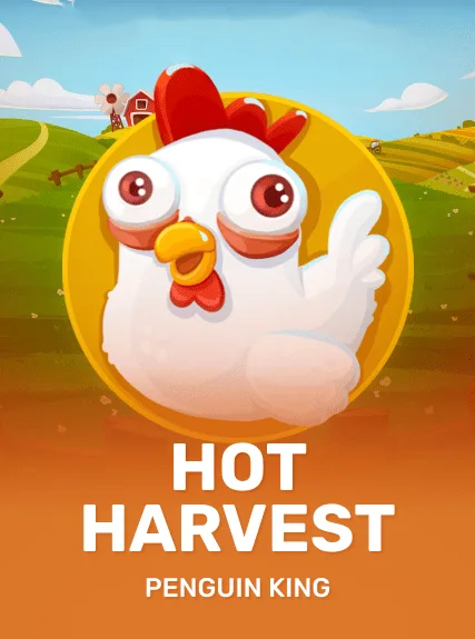 Hot Harvest