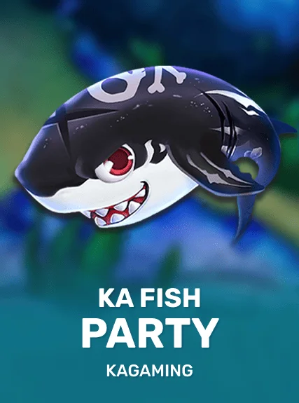 KA Fish Party