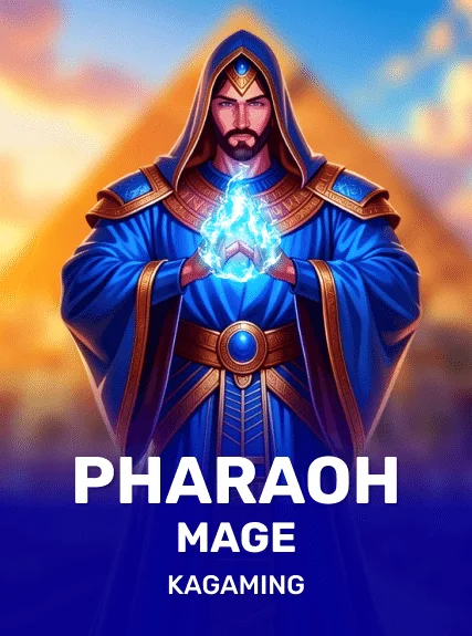 Pharaoh Mage