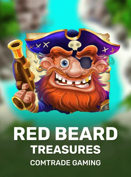 Red Beard Treasures