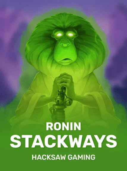 Ronin Stackways