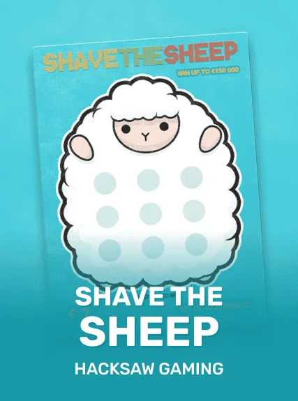 Shave the Sheep